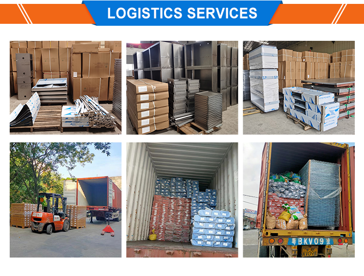 Packaging Standard 1