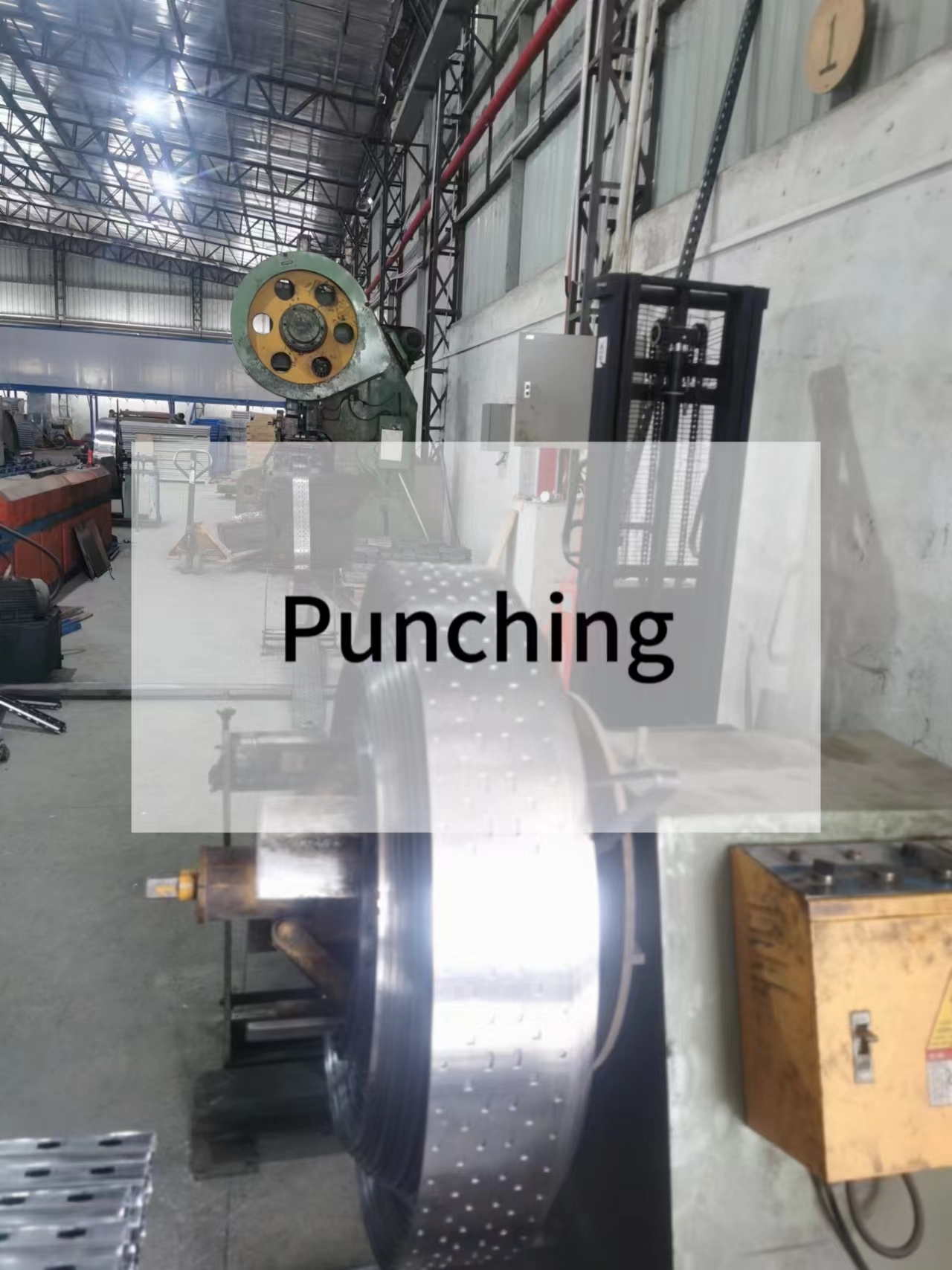 Production Process