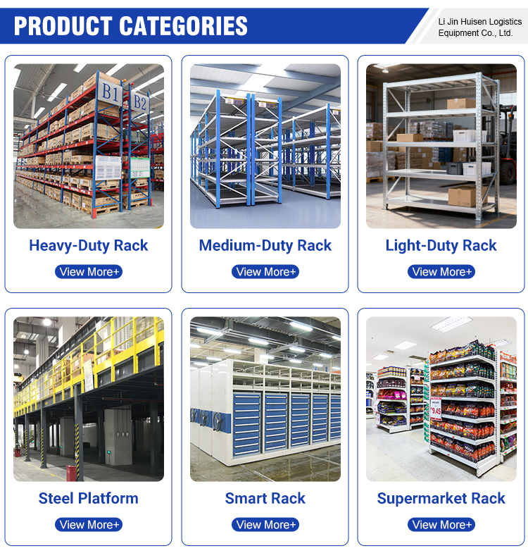 Stable 5 Layer Steel Longspan Shelving System for Commercial Warehouse Picking with Step Beam Design and Customized Sizes