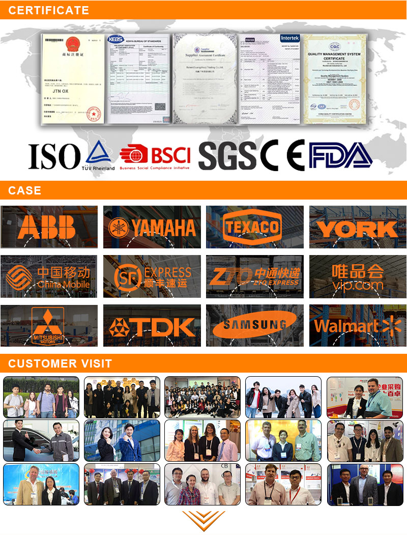 Industrial Manufacturing Line