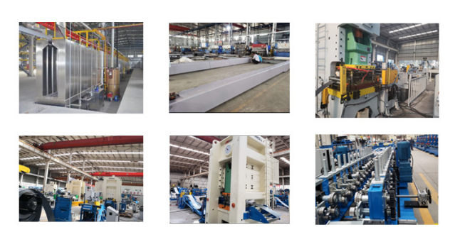 Production Display 12
