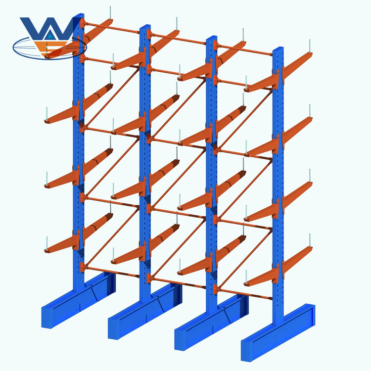 Warehouse Cantilever Racks