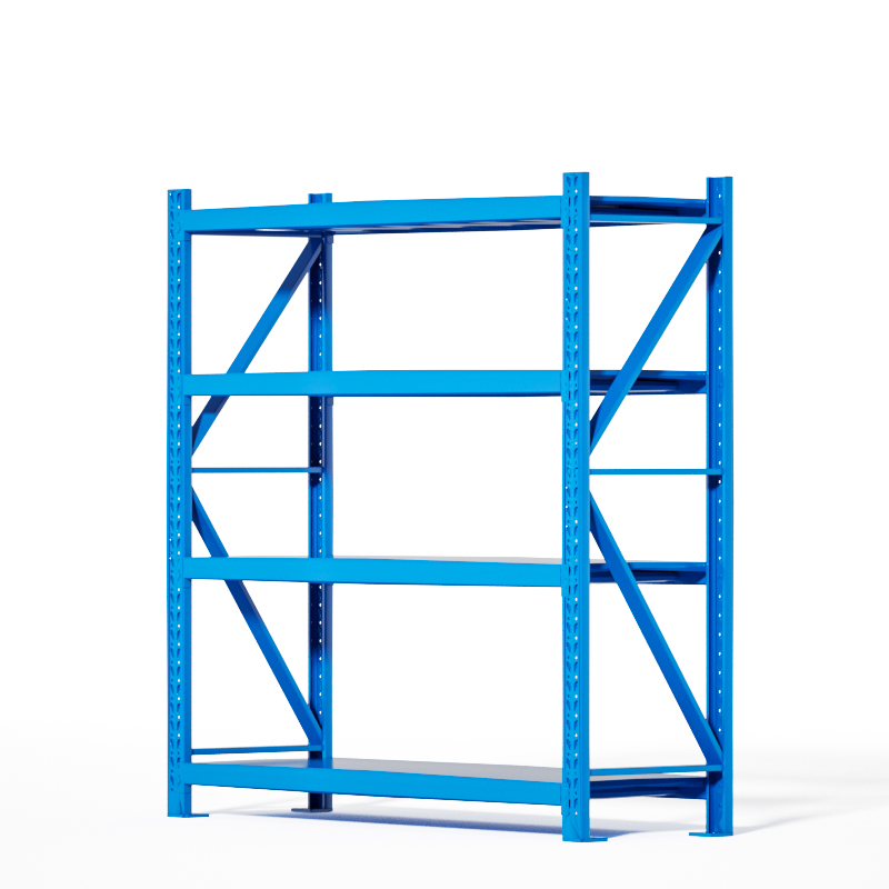 Warehouse Rack Spec Detail