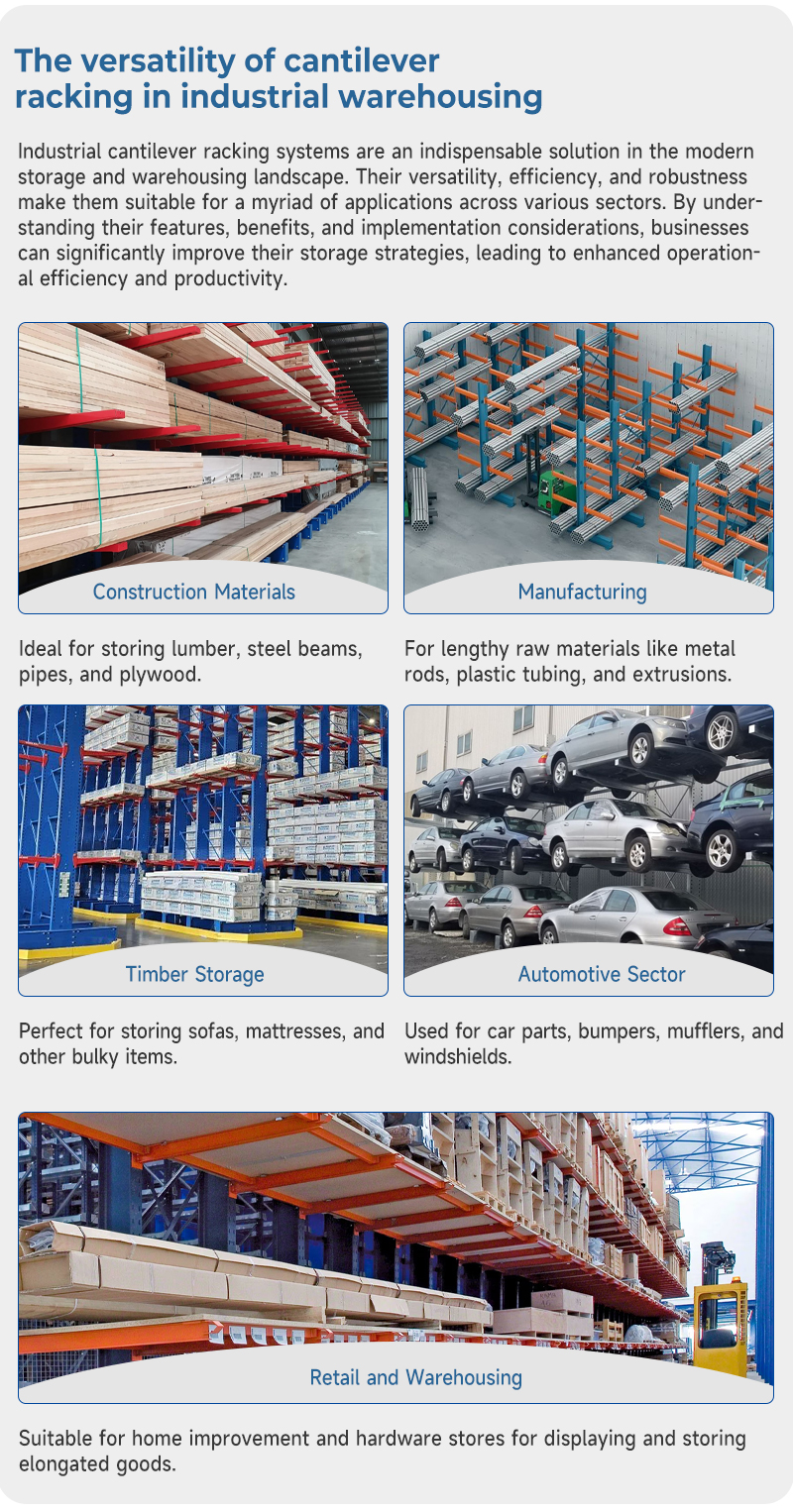 Technical Specifications Overview