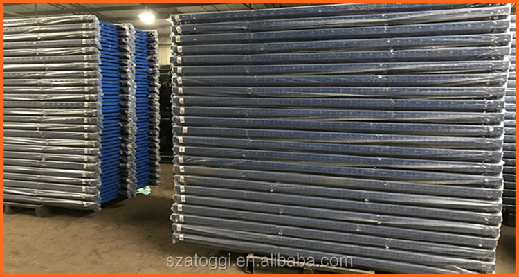 Warehouse Storage and Delivery