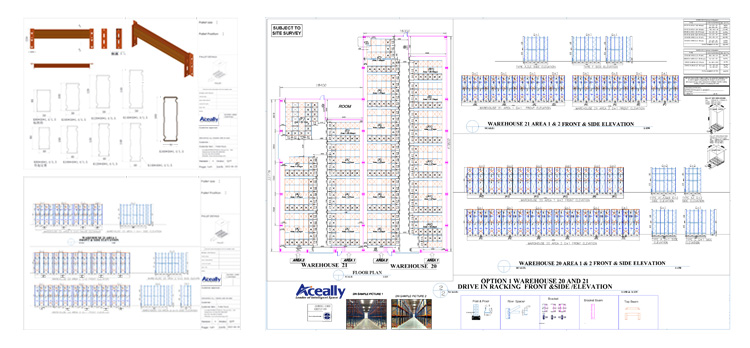 Beam Specification