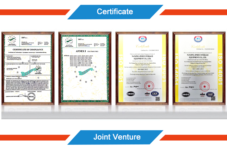 Certification 1