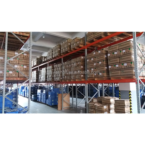 Commercial Industrial Storage Rack System