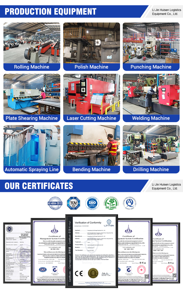 Manufacturing Workshop