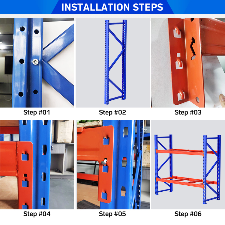 Racking Component