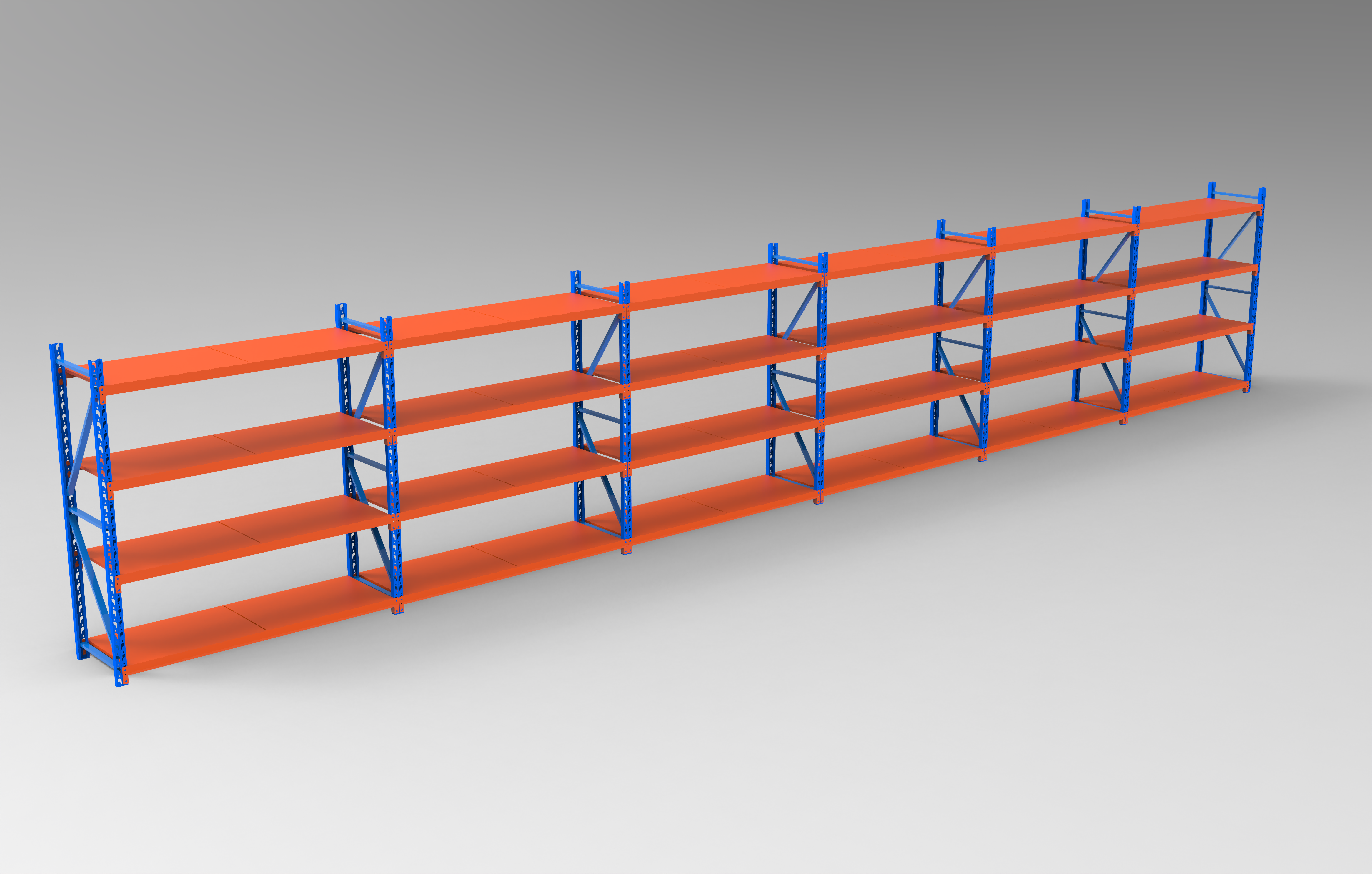 Structure Dimensions