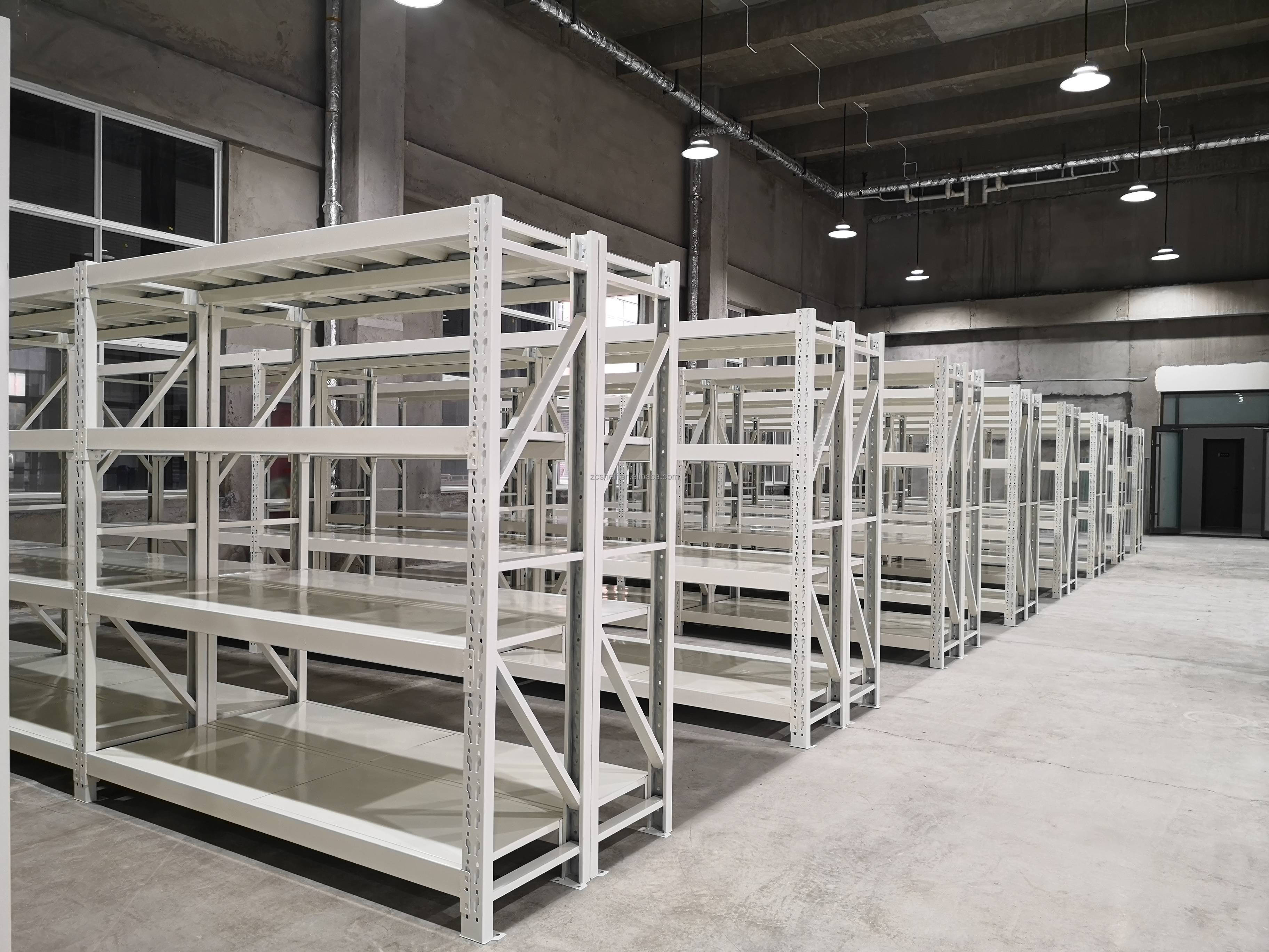 Racking Specification
