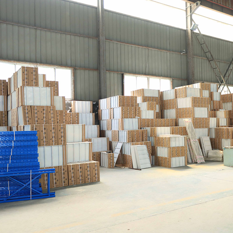Production Facility 2