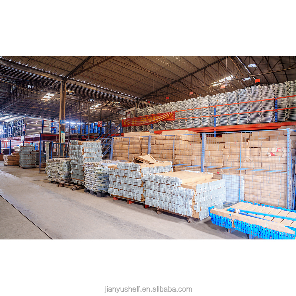 Heavy Duty Racking Beam