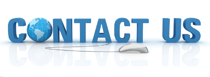 Contact Us Channel 1
