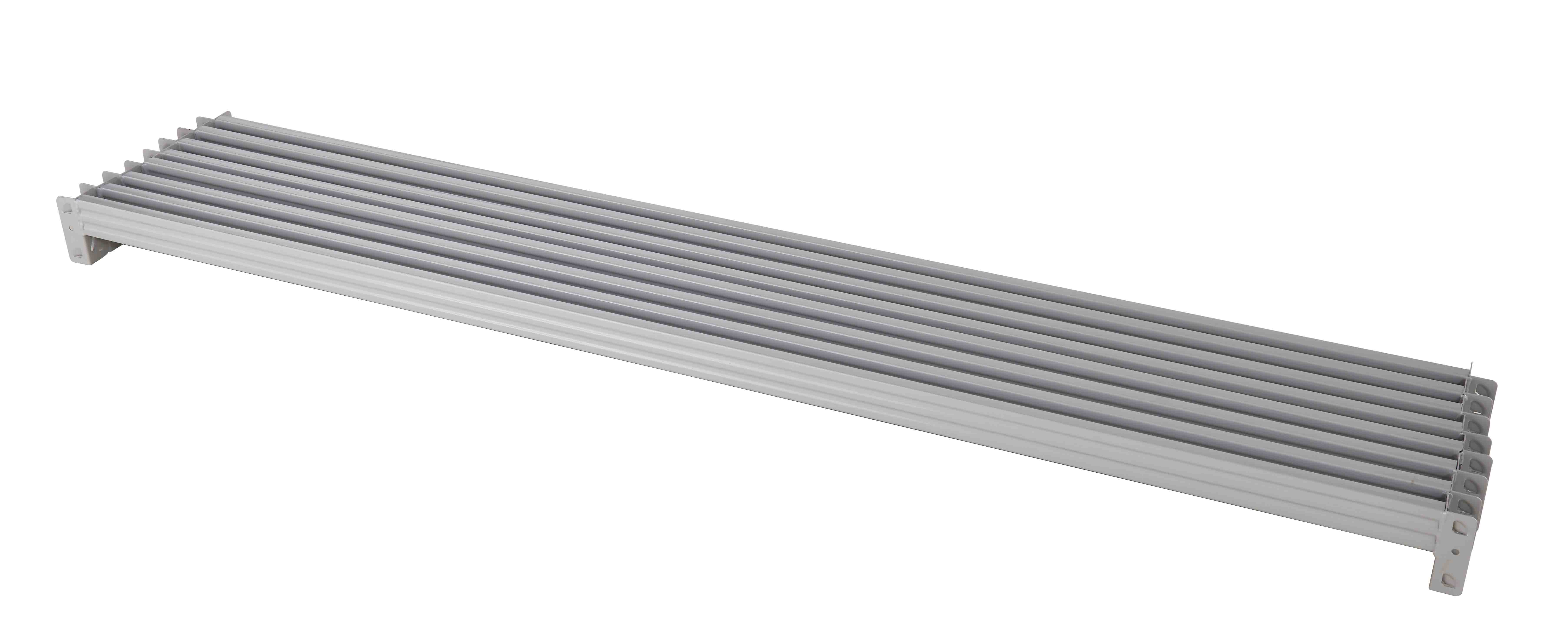 Reinforced beam