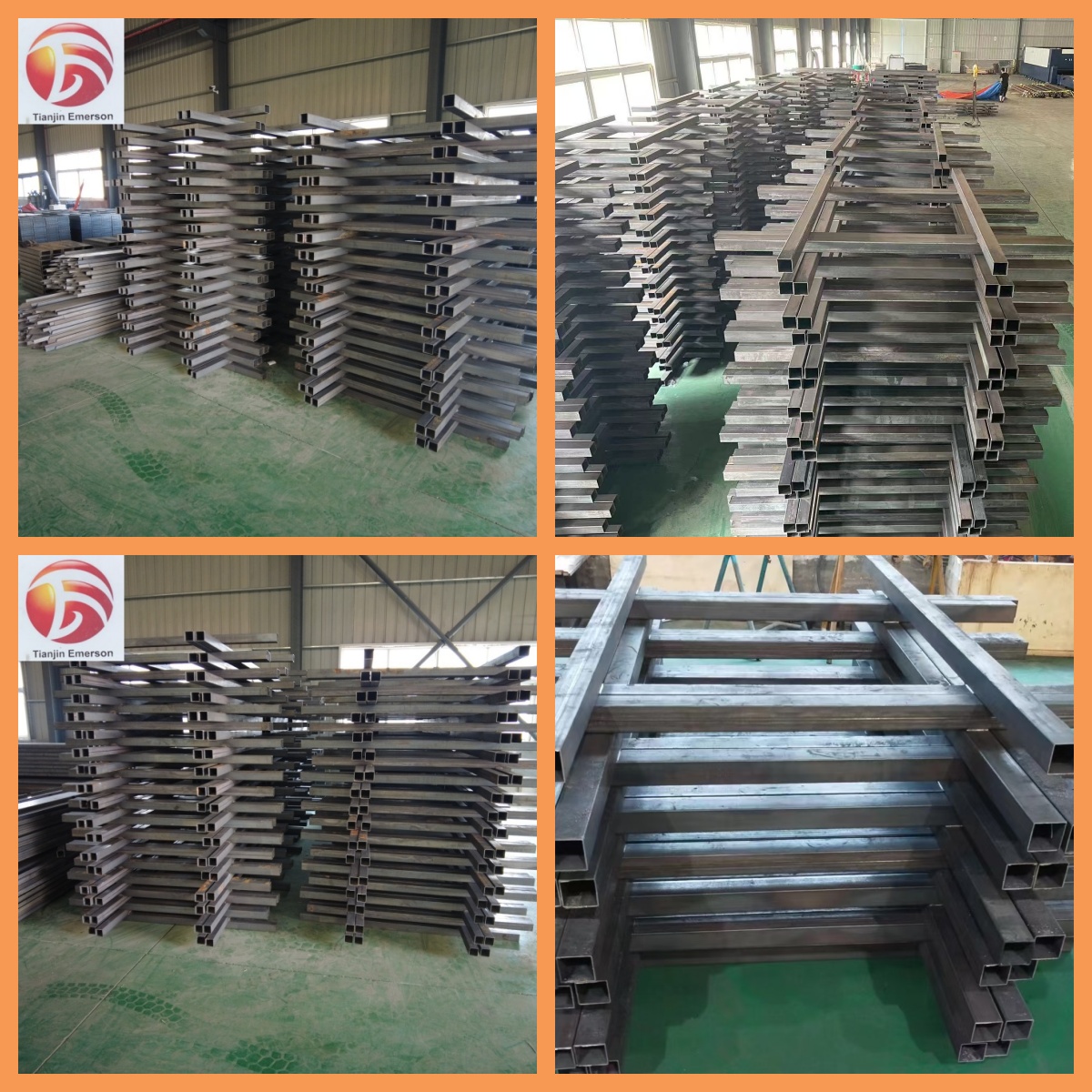 Storage Pallet Manufacturing