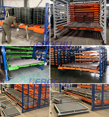 Customized Load Capacity