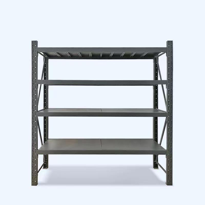 Racking Color Option 1