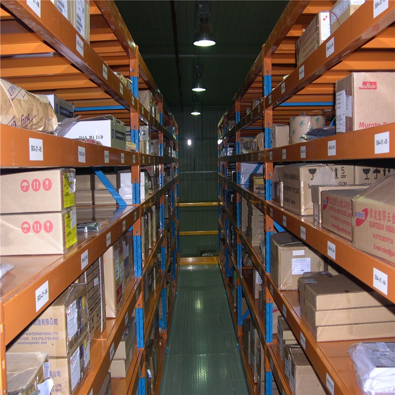 Rack Component View 3