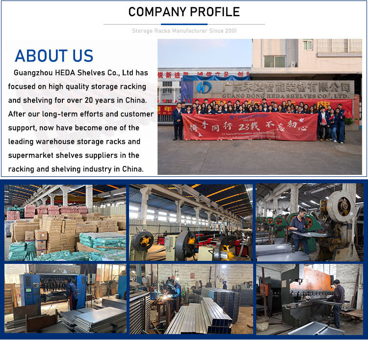 Industrial Rack Shelving Single Sided Heavy Duty Cantilever Racking System Cantilever Racks for Sale