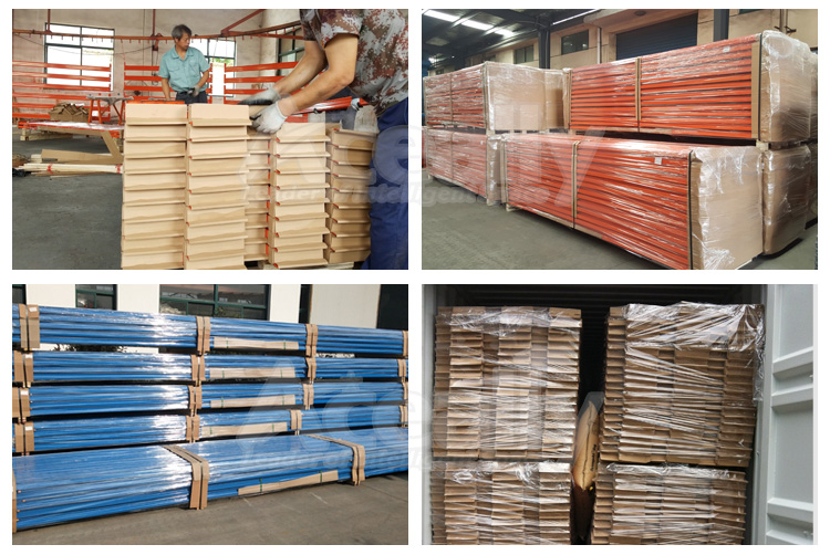 Product Packaging and Shipping