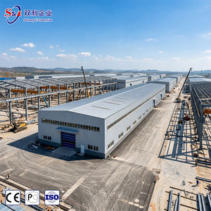 Steel Warehouse Storage Rack Systems with Stairs