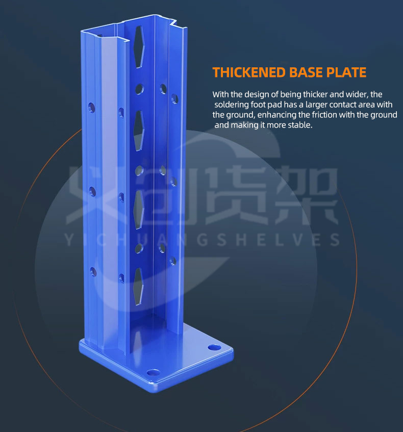 Warehouse Racking