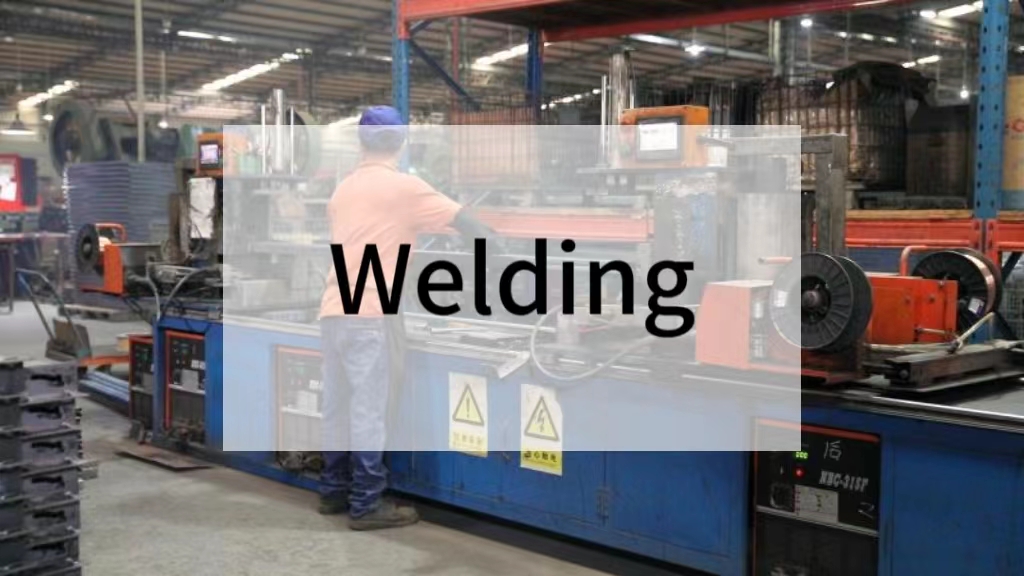 Production Process