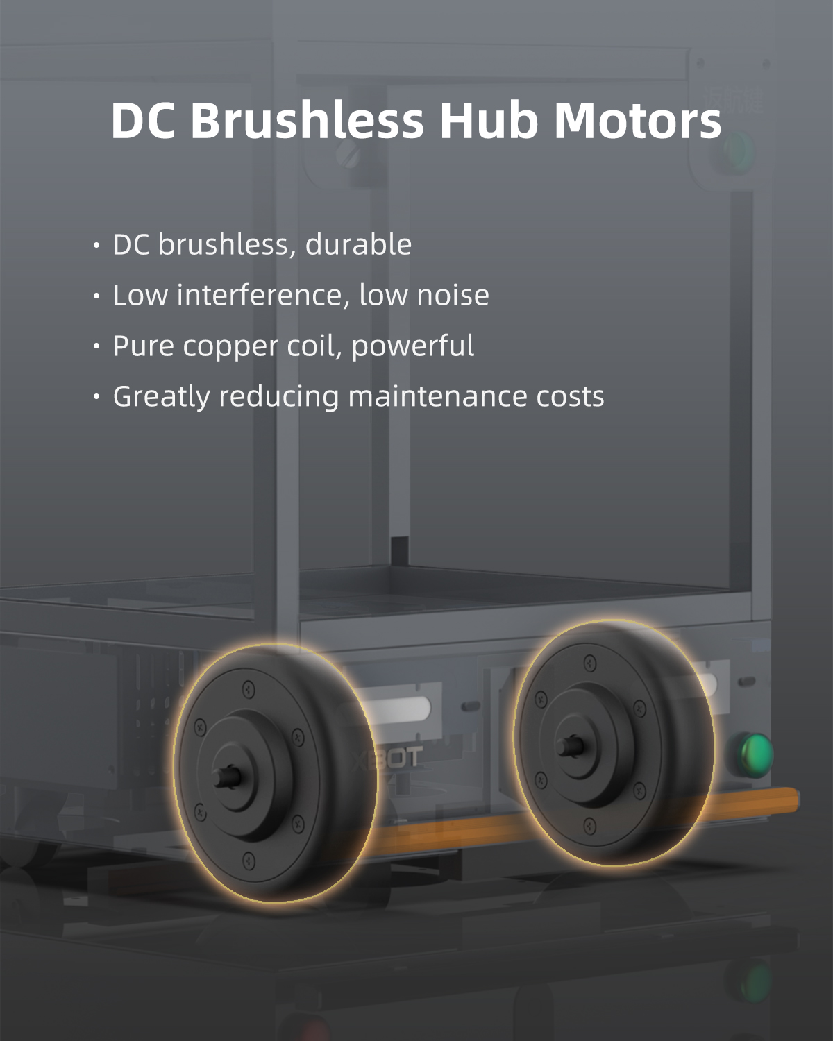 XBOT Product Feature 4