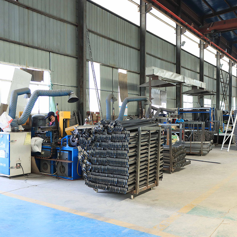 Production Facility 1