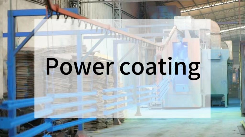 Production Process