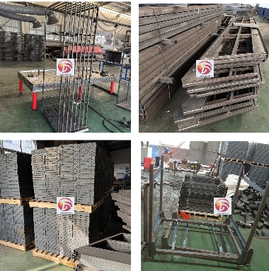 Factory Workshop