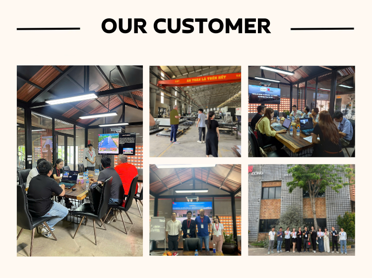 Company Showcase 6