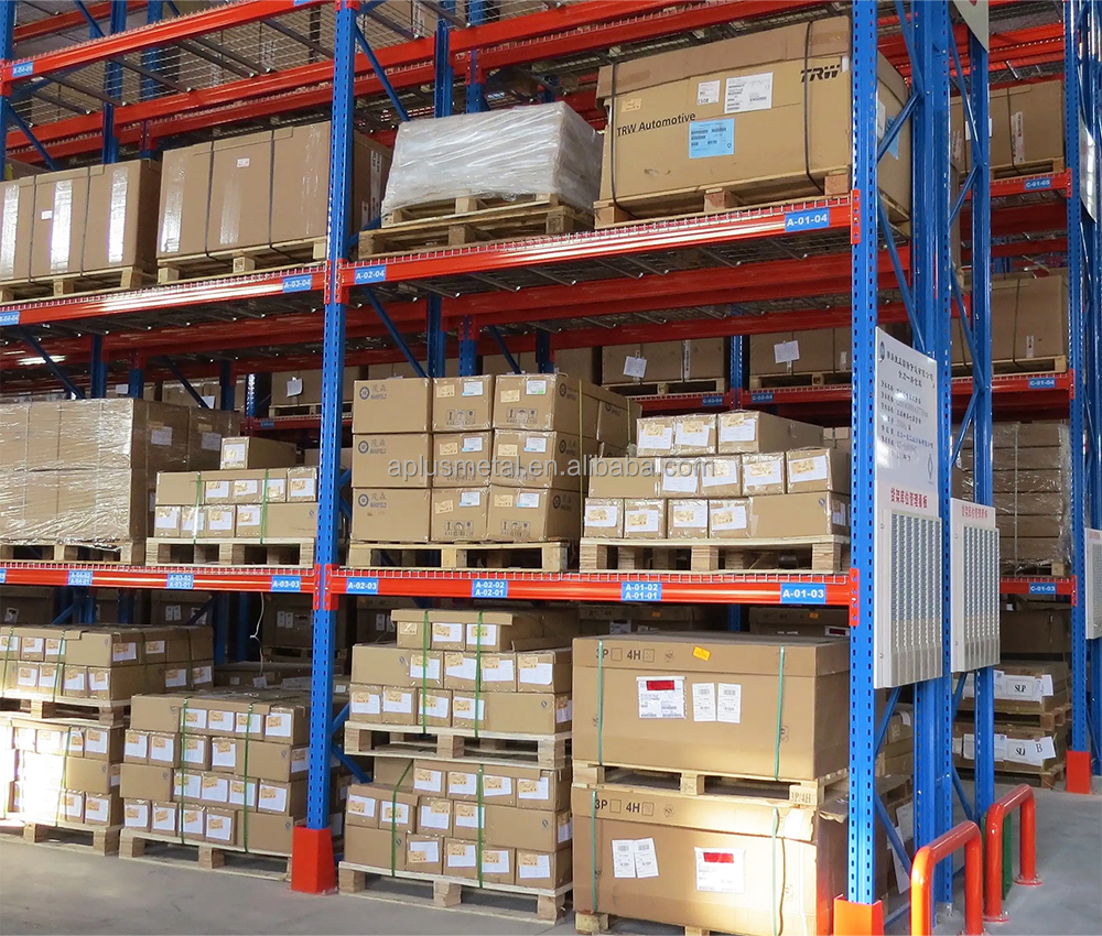 Production Facility 3