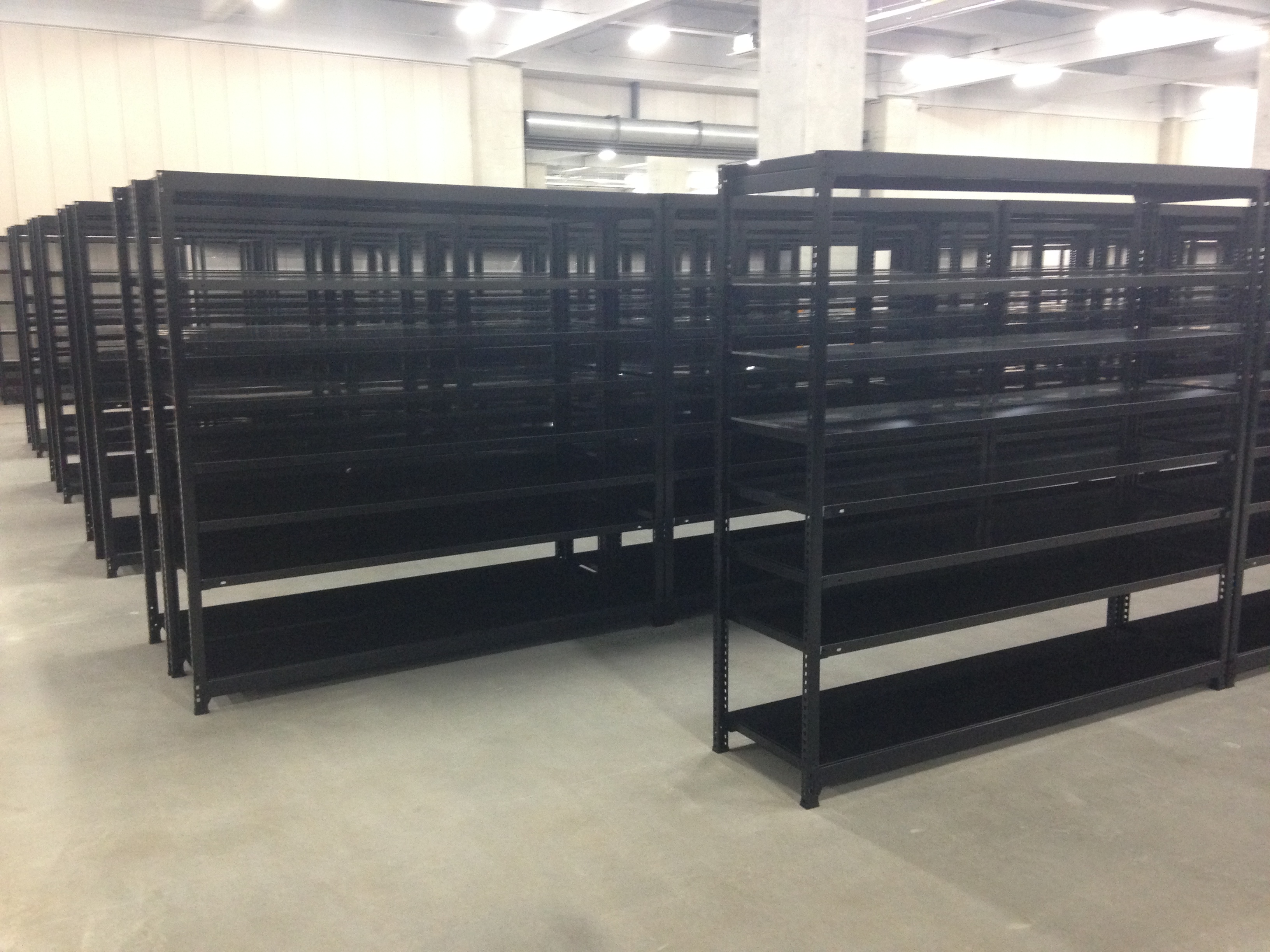 Rack Component View 2