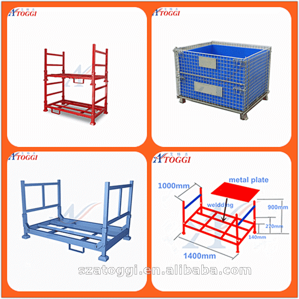 Warehouse Facilities Production
