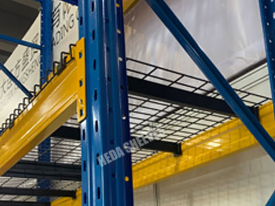 Storage Logistics