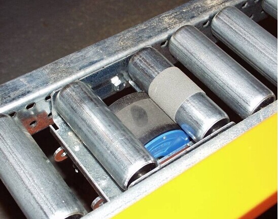 High Density Storage Rack