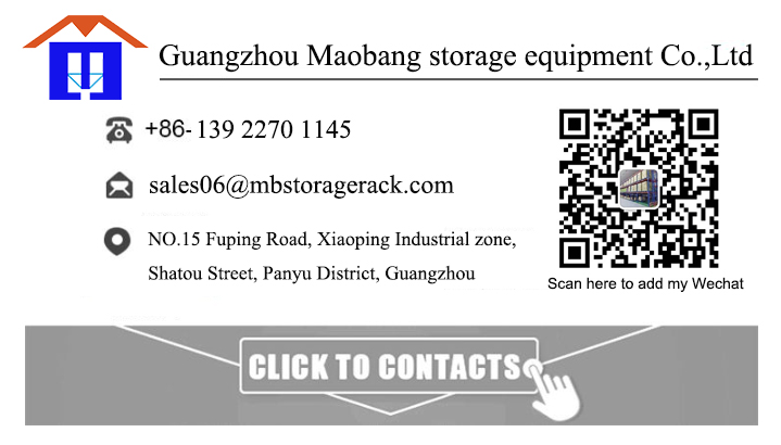 Recommend Warehouse Racking Products