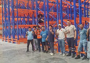 Turnkey One-Stop Supply