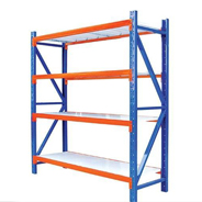 Rack Specifications 3