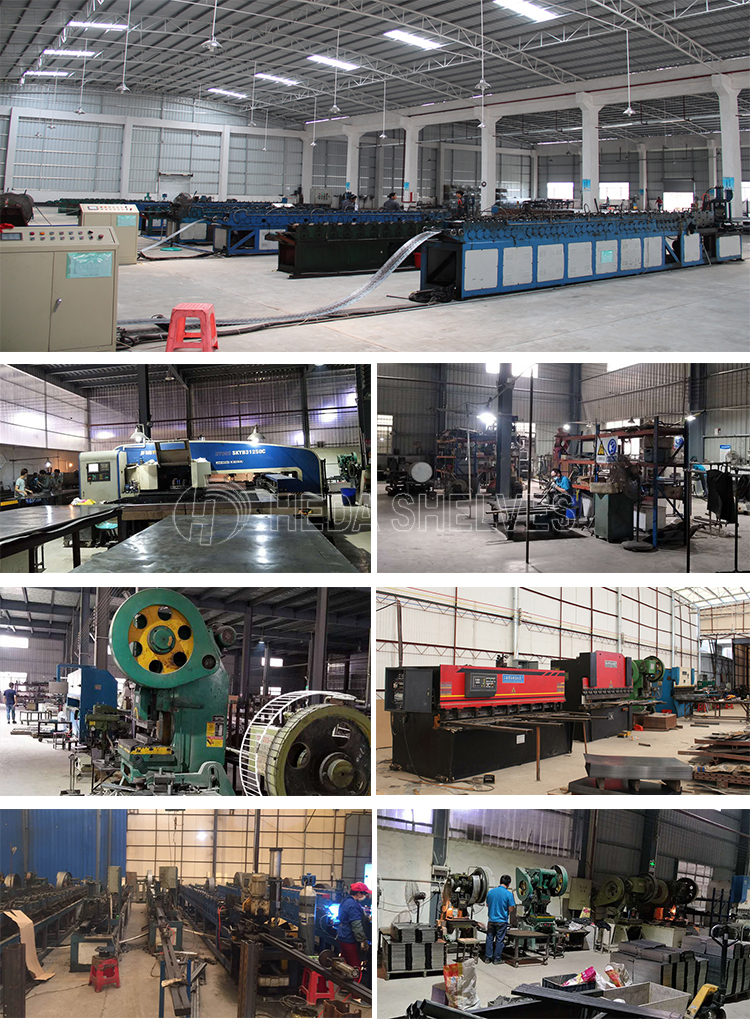 Company Environment 3