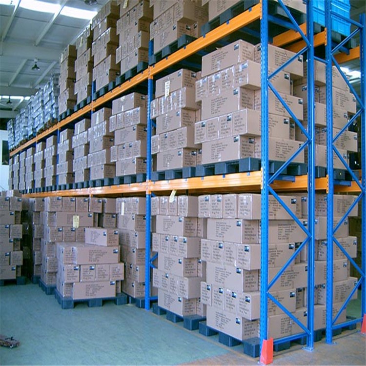Pallet Racking Storage Solution
