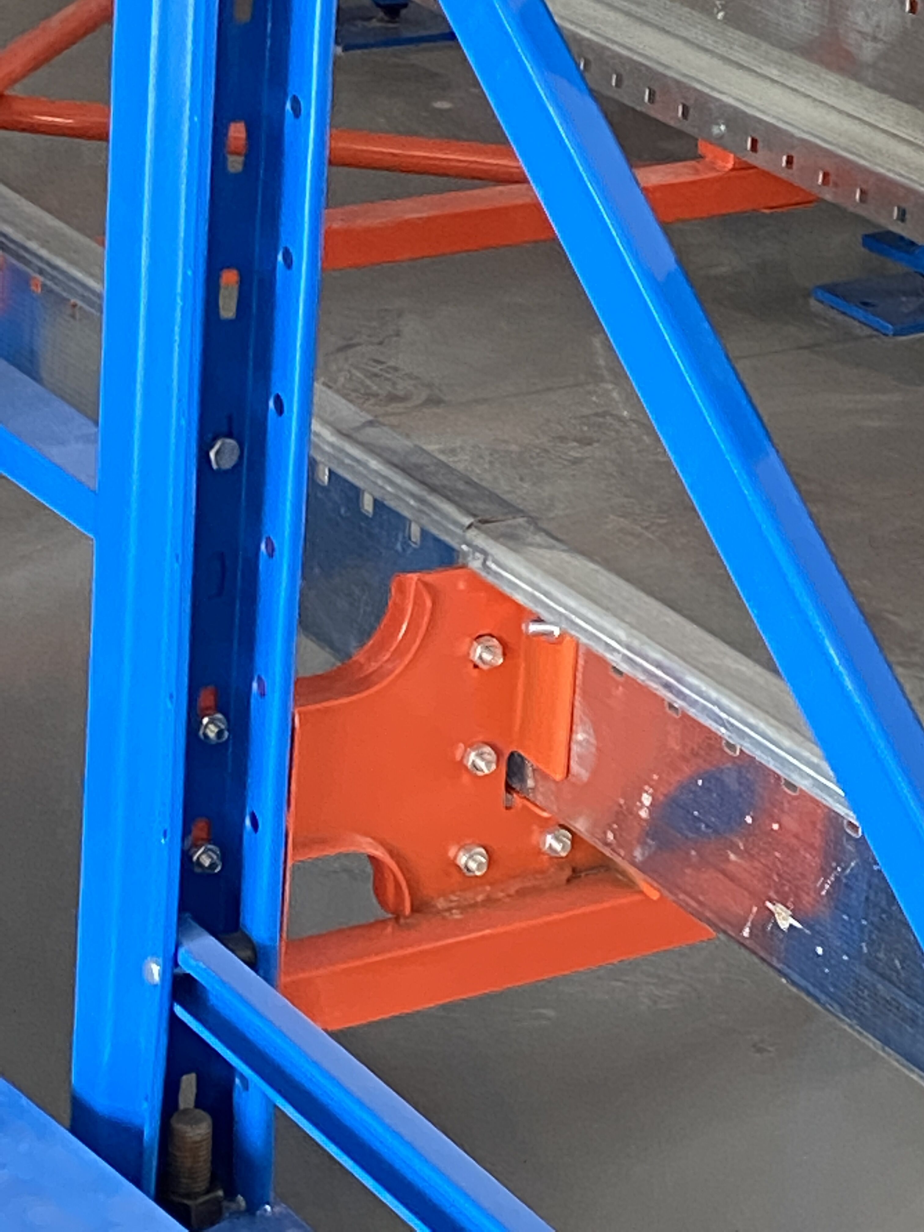 Rack Component 1