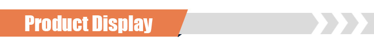 HongMing Display Factory Profile