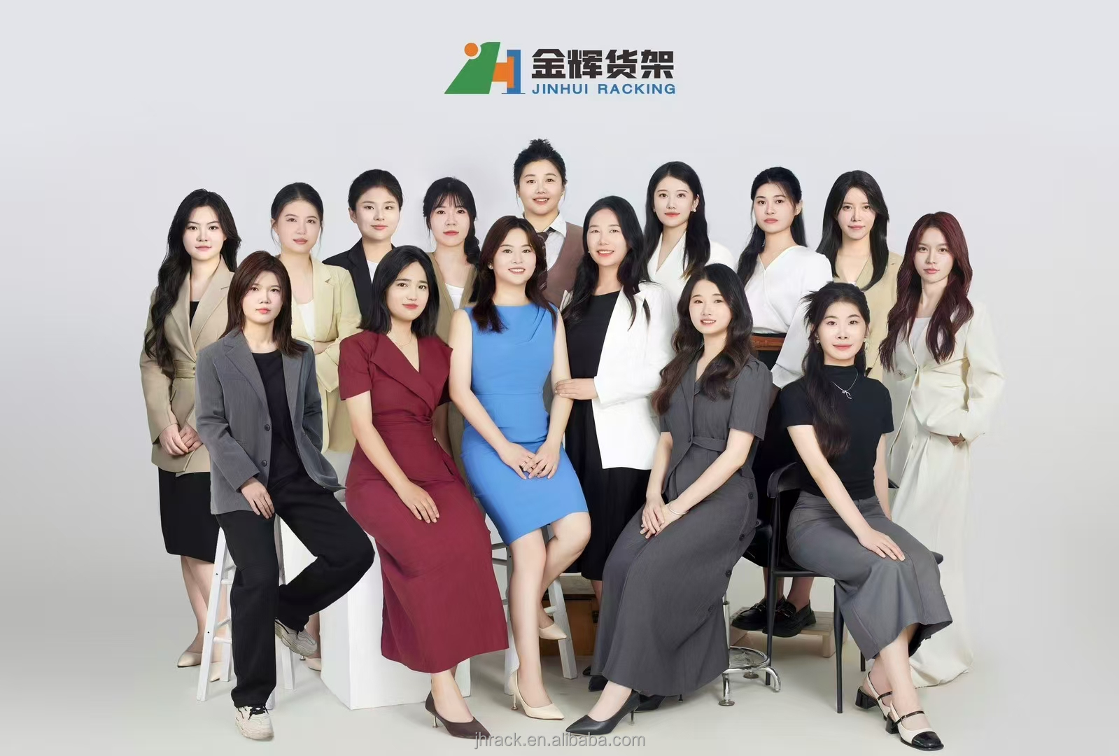 Factory Line