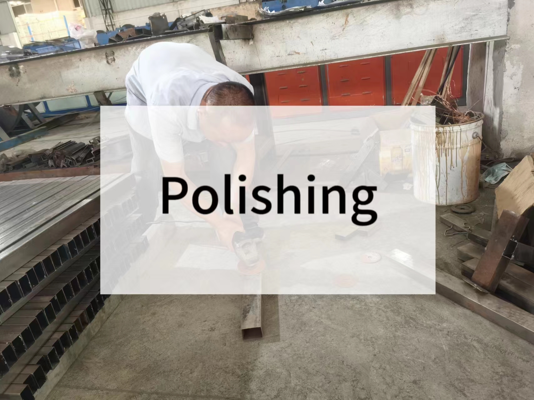 Production Process