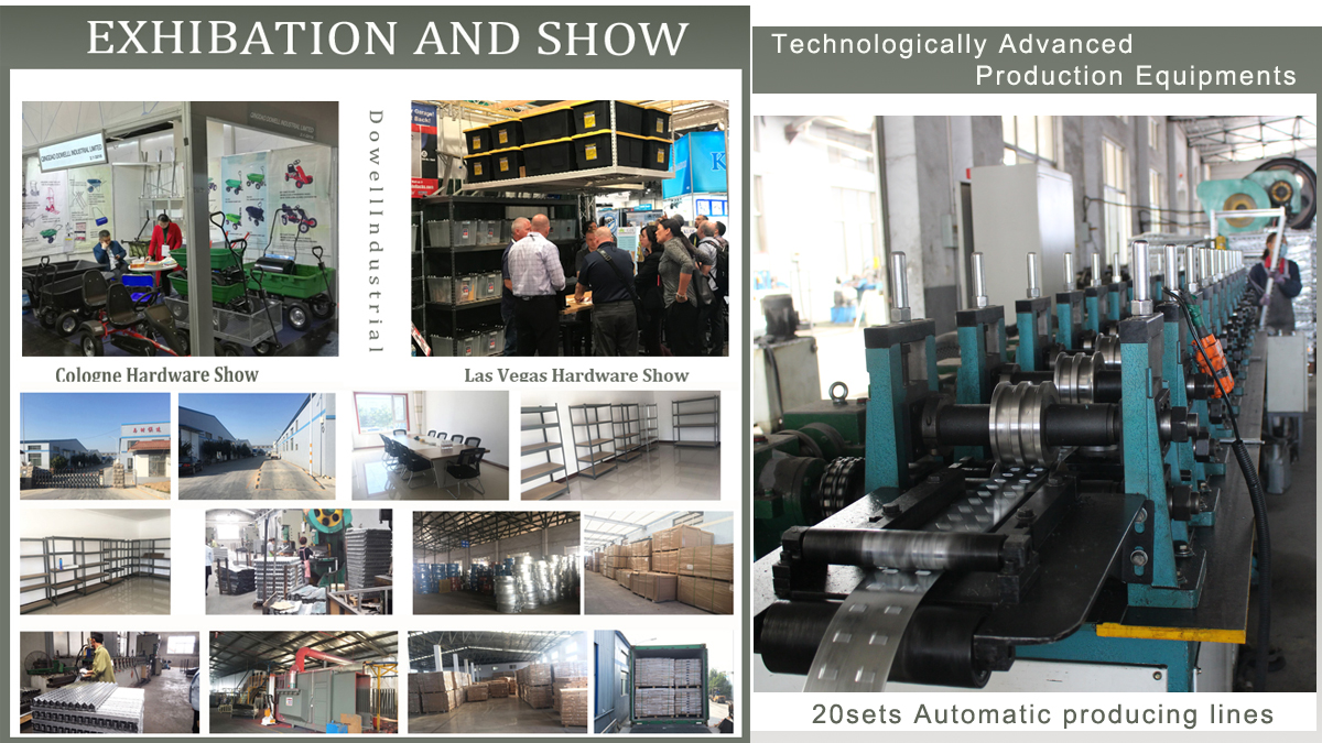 Factory Workshop Overview