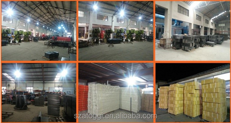 Suzhou ATOGGI Metal Product Co., Ltd.